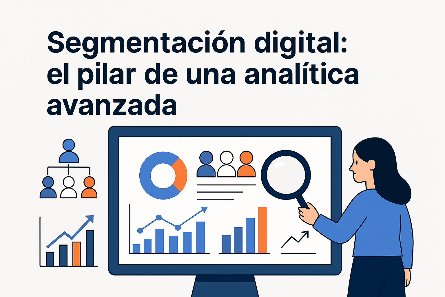 Más allá de los datos, está el contexto.